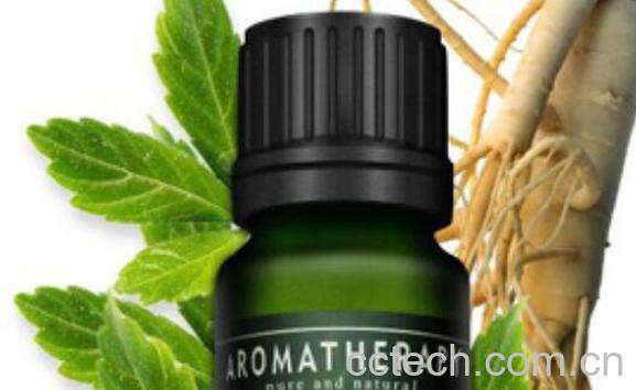 人参精油的功效与作用 人参精油的用法-1