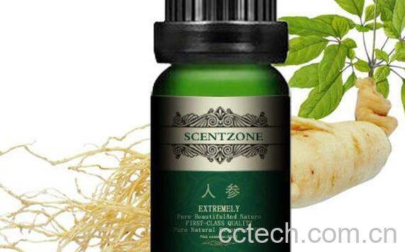 人参精油的功效与作用 人参精油的用法-0