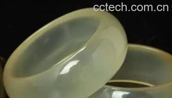 玉髓和玉的区别 玉髓的功效与作用-0