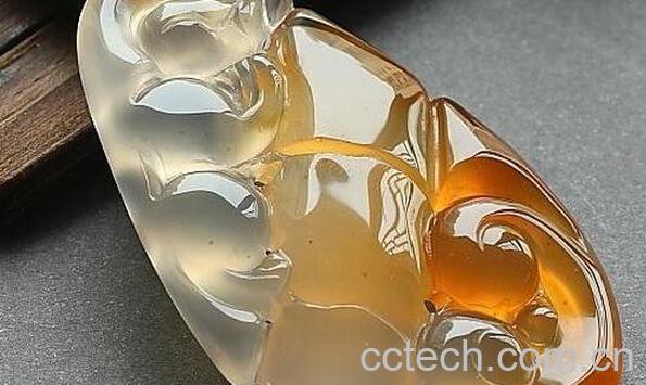 玉髓和玉的区别 玉髓的功效与作用-1