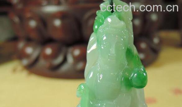 如何鉴别玉的真假-0