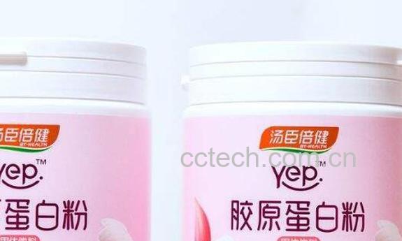 胶原蛋白质粉的功效与作用-1