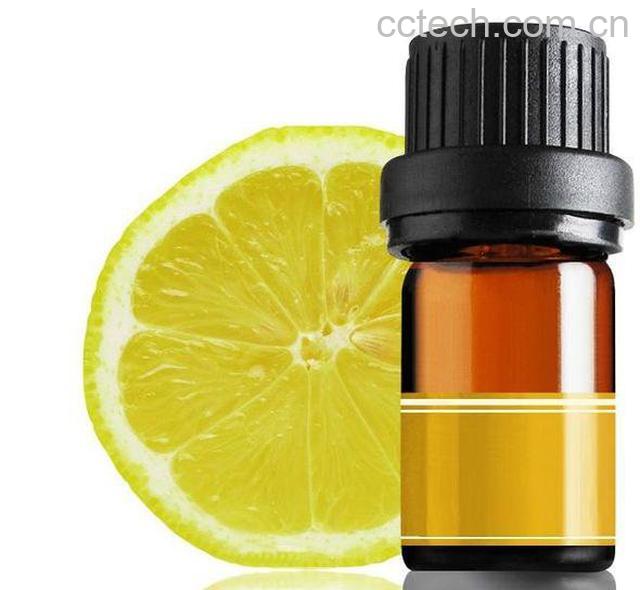 柠檬精油的功效与作用-0