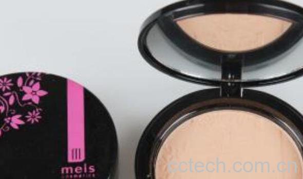 粉饼和散粉的区别-0