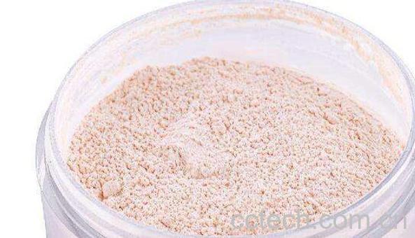 粉饼和散粉的区别-1