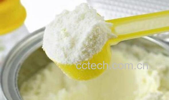 全脂奶粉和脱脂奶粉的区别-0