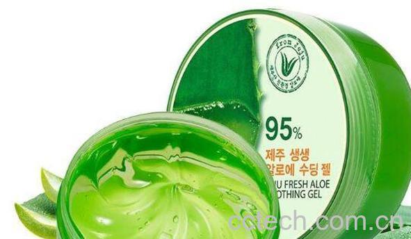 芦荟胶祛痘的正确用法-0