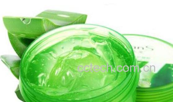 芦荟胶祛痘的正确用法-1