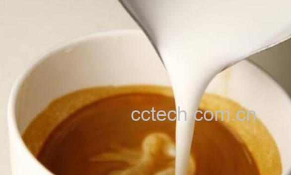  咖啡奶泡怎么打-0