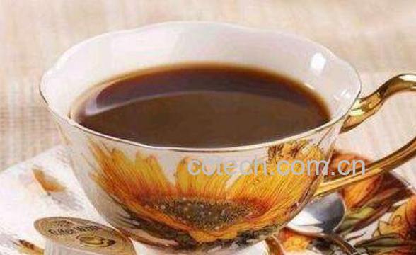 曼特宁咖啡怎么冲泡 曼特宁适合什么人喝-0