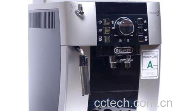 德龙咖啡机使用方法-0