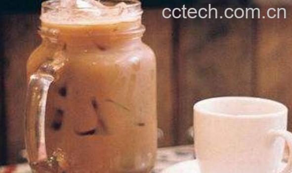 冰咖啡如何做 冰咖啡的制作方法-0