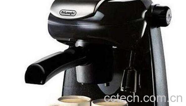 德龙咖啡机使用方法-1