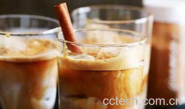 冰咖啡如何做 冰咖啡的制作方法-1
