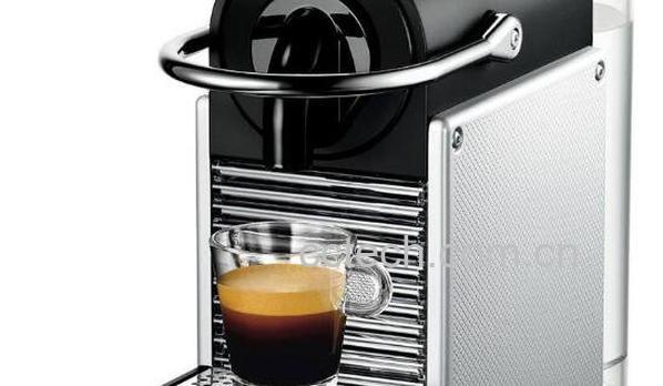  德龙咖啡机除垢步骤-1