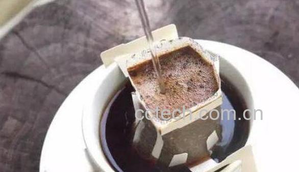 挂耳咖啡冲泡方法-1