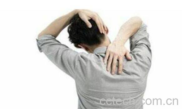 落枕怎么办好得快 脖子落枕最快治愈方法-1