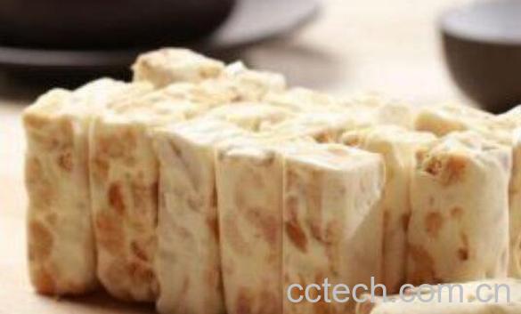 牛轧糖如何做 牛轧糖的做法窍门-1