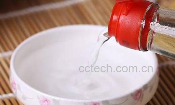 白醋洗脸有什么好处 白醋洗脸的正确方法-0