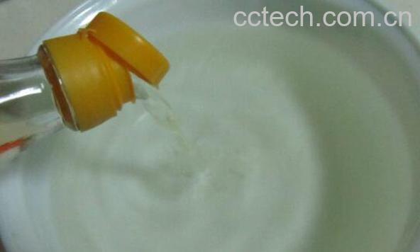 白醋洗脸有什么好处 白醋洗脸的正确方法-1