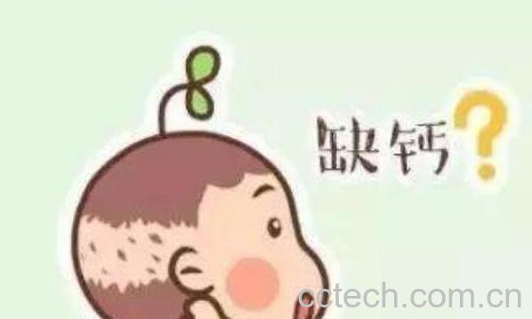 儿童缺钙的症状有哪些 女人缺钙的症状有哪些-0