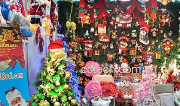 圣诞节是哪天 圣诞节是几月几日 圣诞节的由来-1