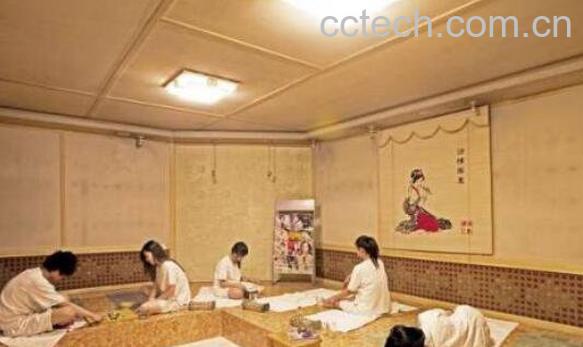 汗蒸的好处和坏处 第一次去汗蒸房步骤-0