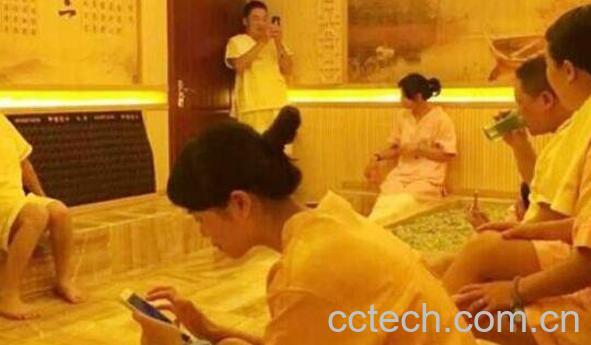 汗蒸的好处和坏处 第一次去汗蒸房步骤-1