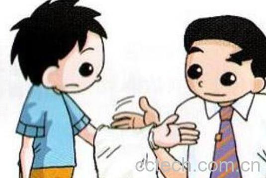 烫伤后怎么处理 烫伤后起水泡怎么处理-1