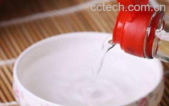 用白醋洗脸有什么好处 白醋洗脸祛斑的正确方法-1