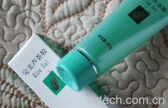 完美芦荟胶的使用步骤 每天用芦荟胶的危害-1