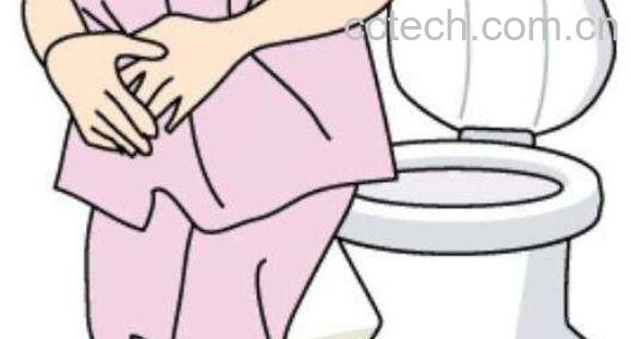 老是放屁是怎么回事 如何避免老是放屁-1