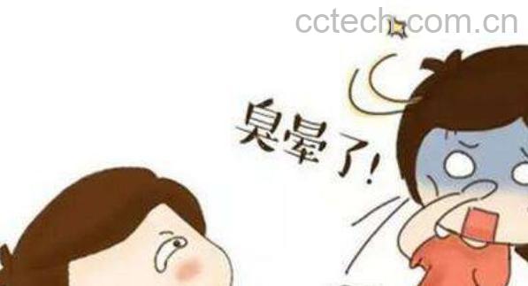 老是放屁是怎么回事 如何避免老是放屁-0