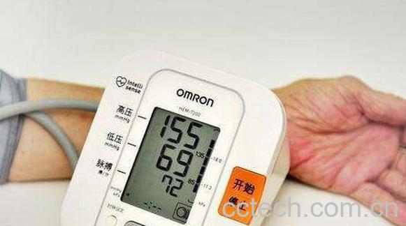 血压正常范围 怎样预防高血压-1