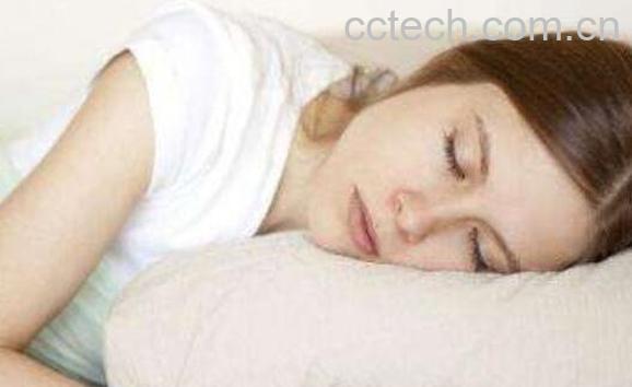 睡觉流口水是怎么回事-0