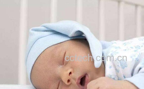 睡觉流口水是怎么回事-1