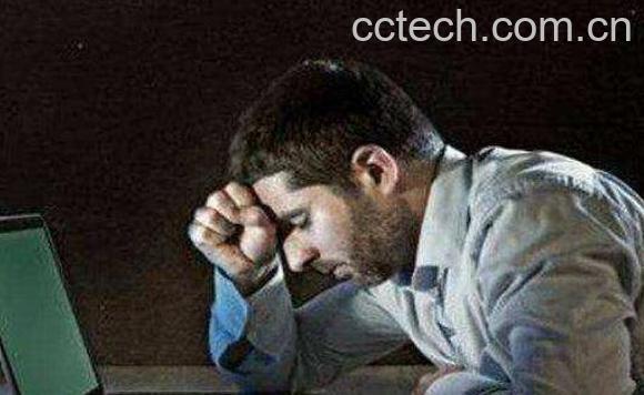 男人经常熬夜的危害 长期熬夜对男性的危害-1