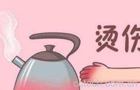 烫伤后怎样恢复得快 烫伤疤痕如何消除-0