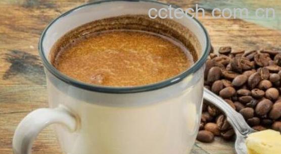 什么叫防弹咖啡 防弹咖啡的危害-0