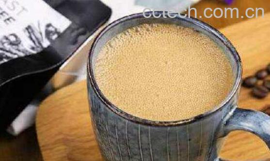 什么叫防弹咖啡 防弹咖啡的危害-1