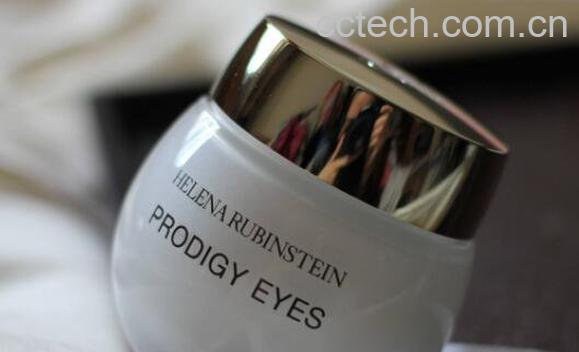 眼霜的正确使用方法 涂眼霜的正确方法图-0