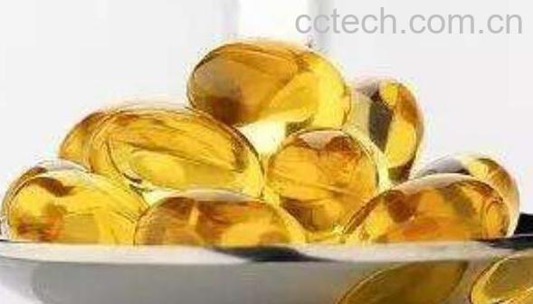 生育酚的作用与功效-0