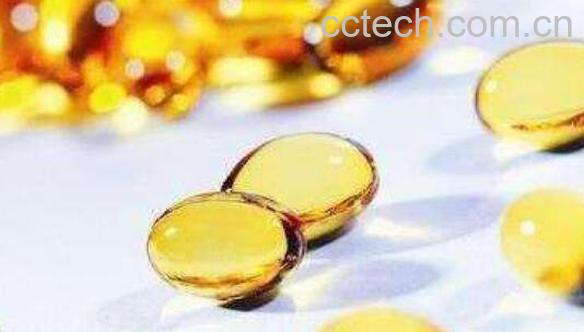 生育酚的作用与功效-1