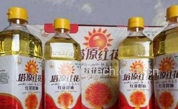 红花籽油的功效与作用 红花籽油的副作用-0