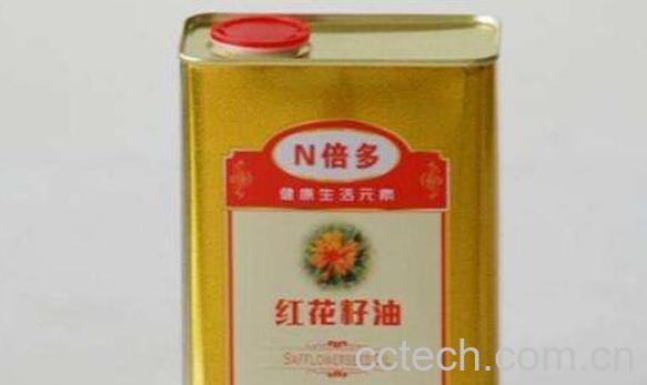 红花籽油的功效与作用 红花籽油的副作用-1