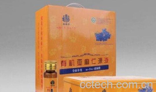 亚麻酸的功效与作用-1