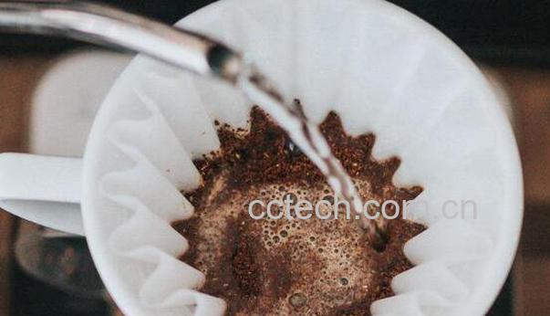 速溶咖啡如何泡 速溶咖啡的泡法与技巧-1