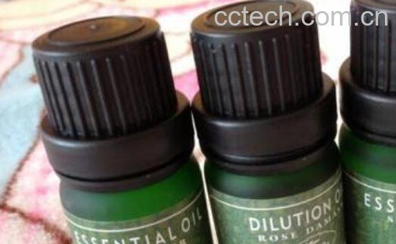 茉莉精油的功效与用法-1