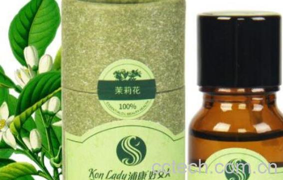 茉莉精油的功效与用法-0