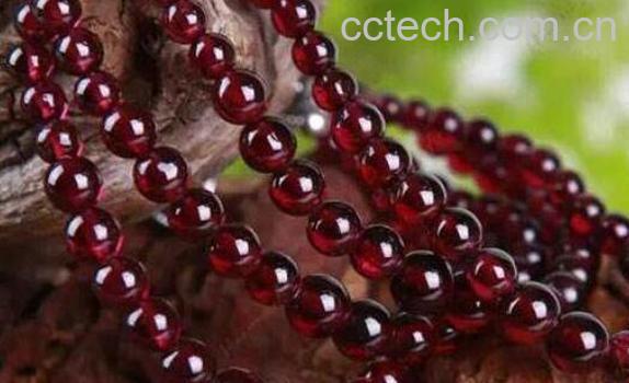 石榴石的功效与作用 佩戴石榴石的禁忌-1